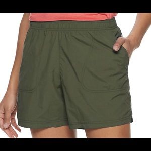 Columbia Sandy River short size M